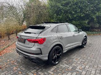 Audi Q3 Audi RSQ3 Sportback 2.5 TFSI Quattro Panorama 400pk Trekhaak VOL! picture 2