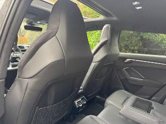 Audi Q3 Audi RSQ3 Sportback 2.5 TFSI Quattro Panorama 400pk Trekhaak VOL! picture 7