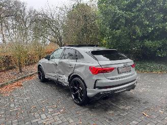 Audi Q3 Audi RSQ3 Sportback 2.5 TFSI Quattro Panorama 400pk Trekhaak VOL! picture 11