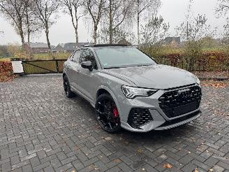 Audi Q3 Audi RSQ3 Sportback 2.5 TFSI Quattro Panorama 400pk Trekhaak VOL! picture 28