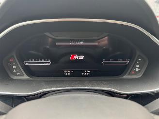 Audi Q3 Audi RSQ3 Sportback 2.5 TFSI Quattro Panorama 400pk Trekhaak VOL! picture 38