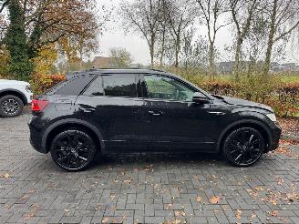 Volkswagen T-Roc Volkswagen T-Roc R-Line Camera ACC 2025 Black Style picture 10