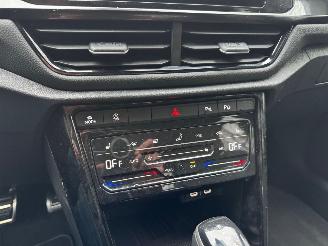 Volkswagen T-Roc Volkswagen T-Roc R-Line Camera ACC 2025 Black Style picture 18