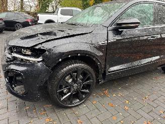 Volkswagen T-Roc Volkswagen T-Roc R-Line Camera ACC 2025 Black Style picture 17