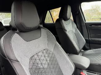 Volkswagen T-Roc Volkswagen T-Roc R-Line Camera ACC 2025 Black Style picture 11