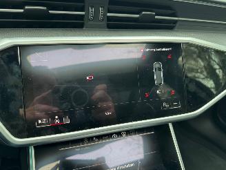 Audi Rs6 RS6 Avant 4.0 TFSI Quattro Keramisch Panorama Trekhaak Head-Up Standkachel VOL!! picture 22