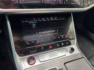 Audi Rs6 RS6 Avant 4.0 TFSI Quattro Keramisch Panorama Trekhaak Head-Up Standkachel VOL!! picture 34