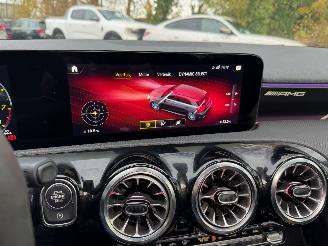 Mercedes A-klasse A45 S AMG Panorama Burmester Ambiance Camera VOL picture 9