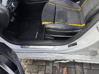 Mercedes A-klasse A45 S AMG Panorama Burmester Ambiance Camera VOL picture 26