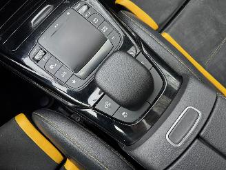 Mercedes A-klasse A45 S AMG Panorama Burmester Ambiance Camera VOL picture 41