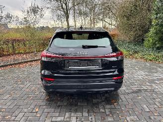 Audi Q4 Q4 e-tron 45 e-tron Quattro Camera Ambiance 2025 picture 7