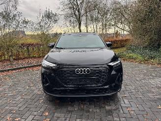 Audi Q4 Q4 e-tron 45 e-tron Quattro Camera Ambiance 2025 picture 23