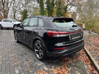 Audi Q4 Q4 e-tron 45 e-tron Quattro Camera Ambiance 2025 picture 22