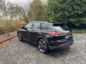 Audi Q4 Q4 e-tron 45 e-tron Quattro Camera Ambiance 2025 picture 9