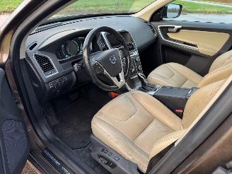 Volvo Xc-60 Volvo XC 60 XC60 Summum 2WD AHK Leder Navi ! picture 13