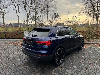 Audi Q3 Audi Q3 45 TFSI e Hybride Panorama S-line 360 Camera Leer VOL! picture 13