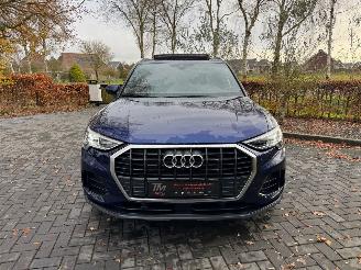 Audi Q3 Audi Q3 45 TFSI e Hybride Panorama S-line 360 Camera Leer VOL! picture 3