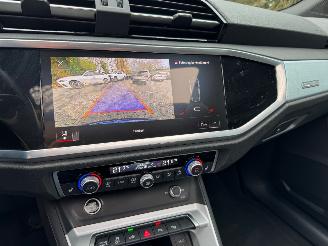 Audi Q3 Audi Q3 45 TFSI e Hybride Panorama S-line 360 Camera Leer VOL! picture 10