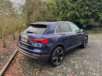 Audi Q3 Audi Q3 45 TFSI e Hybride Panorama S-line 360 Camera Leer VOL! picture 27
