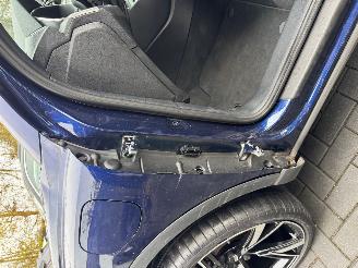 Audi Q3 Audi Q3 45 TFSI e Hybride Panorama S-line 360 Camera Leer VOL! picture 26