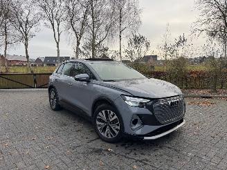 škoda osobní automobily Audi Q4 Q4 e-tron 50 e-tron Quattro S-Line Panorama Leer Camera VOL! 2022/11