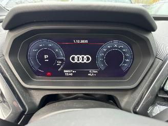 Audi Q4 Q4 e-tron 50 e-tron Quattro S-Line Panorama Leer Camera VOL! picture 31