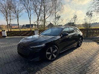 Avarii autoturisme Audi A5 A5 Avant TDI S-Line 150 kW Dual Screen 360view 05/2025 VOL!! 2025/5