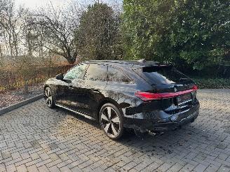 Audi A5 A5 Avant TDI S-Line 150 kW Dual Screen 360view 05/2025 VOL!! picture 12