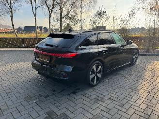 Audi A5 A5 Avant TDI S-Line 150 kW Dual Screen 360view 05/2025 VOL!! picture 2