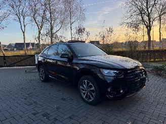 Audi Q5 Audi Q5 Sportback 40TFSI Quattro Panorama Virtual VOL ! picture 28