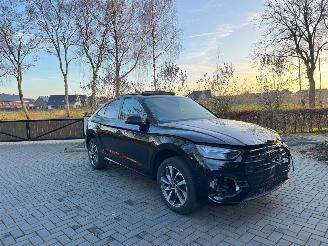 skadebil auto Audi Q5 Audi Q5 Sportback 40TFSI Quattro Panorama Virtual VOL ! 2022/11