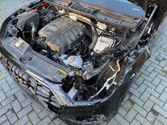 Audi Q5 Audi Q5 Sportback 40TFSI Quattro Panorama Virtual VOL ! picture 25