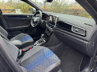 Volkswagen T-Roc Volkswagen T-Roc R 4Motion 300ps Akrapovic Camera AHK IQ-Light VOL picture 4