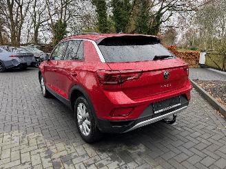 Volkswagen T-Roc Volkswagen T-Roc 1.5 TSI DSG Camera Ambiance LED 2025 VOL picture 16