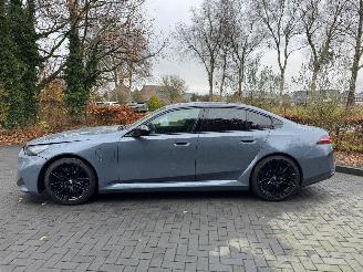 BMW M5 BMW M5 Limousine Panorama AHK HUD 720pk Ambiance START en RIJD VOL picture 4