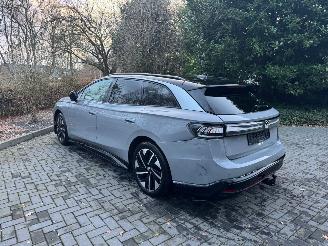 Volkswagen ID.7 Volkswagen ID.7 Tourer Pro 210 kW Panoramadach Trekhaak 360view HUD VOL picture 12