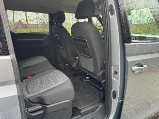 Volkswagen ID.Buzz Volkswagen ID.Buzz Bus 210kW Pro Performance Rijdbaar VOL picture 25