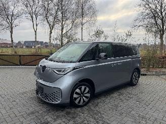 skadebil auto Volkswagen ID.Buzz Volkswagen ID.Buzz Bus 210kW Pro Performance Rijdbaar VOL 2025/3
