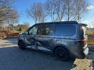 Volkswagen  T7 California 2.0 TDI Beach 2025 AHK Camera VOL! picture 33