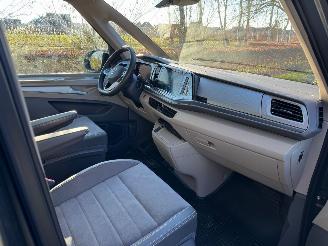 Volkswagen  T7 California 2.0 TDI Beach 2025 AHK Camera VOL! picture 30