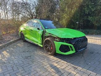 Audi Rs3 Audi RS3 RS 3 Lim 2.5 TFSI Quattro PANO Leeer HUD VOL picture 26