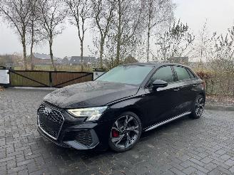 Audi A3 A3 Sportback 40 TDI Quattro S-Line Camera Leer VOL!! 2024/3