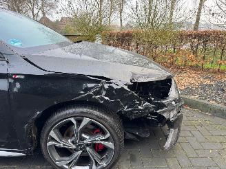 Audi A3 A3 Sportback 40 TDI Quattro S-Line Camera Leer VOL!! picture 15