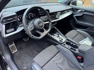 Audi A3 A3 Sportback 40 TDI Quattro S-Line Camera Leer VOL!! picture 4