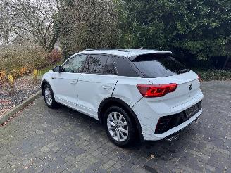 Volkswagen T-Roc T-Roc R 4Motion 300ps Camera AHK IQ-Lights2025 VOL! picture 8