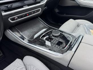 BMW X5 X5 40d xDrive M Sport Panorama HUD 360view Trekhaak VOL VOL picture 46