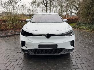 Volkswagen ID.4 Volkswagen ID.4 Pro 210 kW Pro Performance AHK Camera 82KwH picture 24