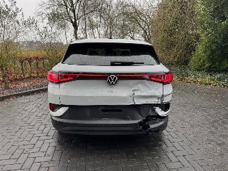 Volkswagen ID.4 Volkswagen ID.4 Pro 210 kW Pro Performance AHK Camera 82KwH picture 9