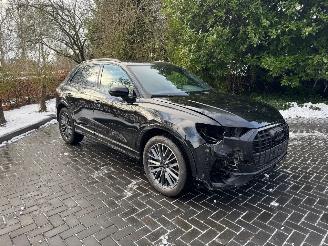 Audi Q3 Q3 35 TFSI S line 1.5 TFSI DSG 2024 Camera VOL! picture 18