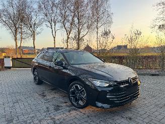 uszkodzony samochody osobowe Volkswagen Passat Passat Variant 1.5 eTSI HUD Massage Camera LED 2025 ! 2025/7